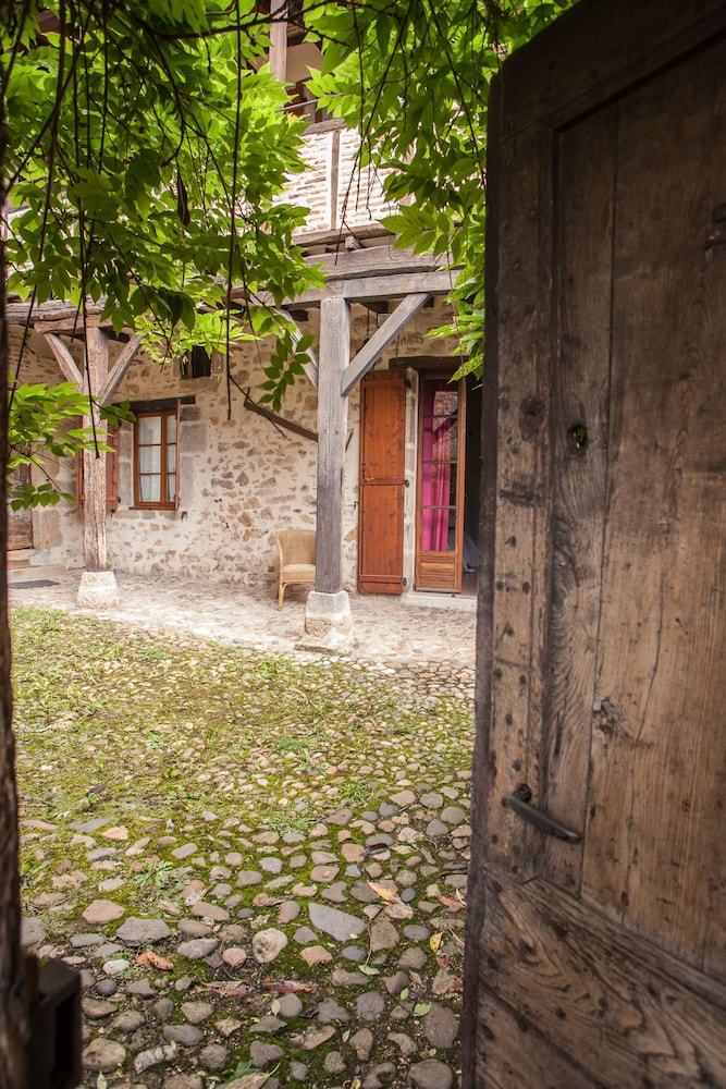 Apartamento Le Clos Saint Paul