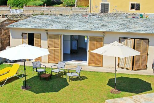 Homerez � Holiday Home Impasse De La Plage