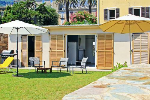 Homerez � Holiday Home Impasse De La Plage