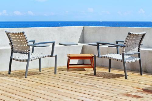 Homerez � Holiday Home Impasse De La Plage