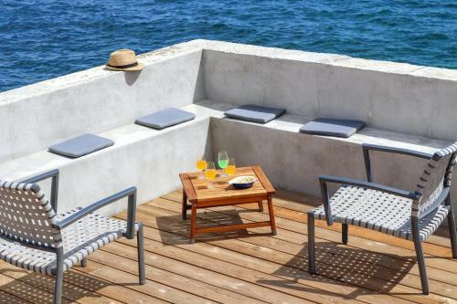 Homerez � Holiday Home Impasse De La Plage