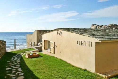 Homerez � Holiday Home Impasse De La Plage