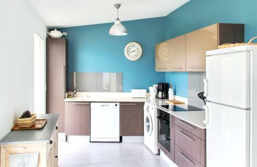 Homerez � Holiday Home Impasse De La Plage