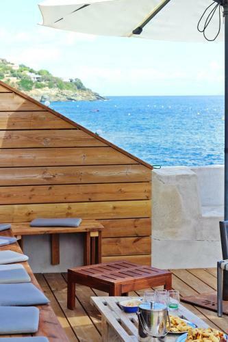 Homerez � Holiday Home Impasse De La Plage