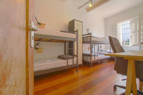 Brick Hostel