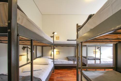 Brick Hostel