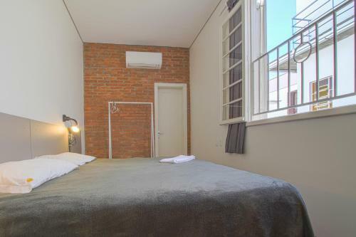 Brick Hostel