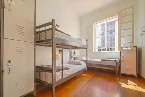 Brick Hostel