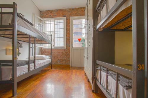 Brick Hostel