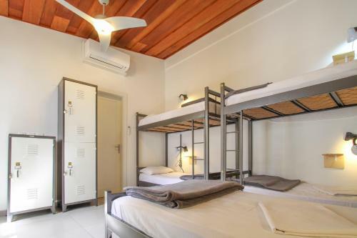 Brick Hostel