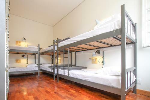Brick Hostel