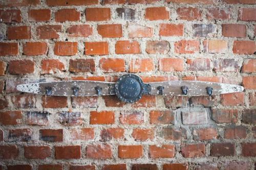Brick Hostel