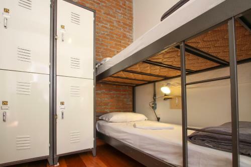 Brick Hostel