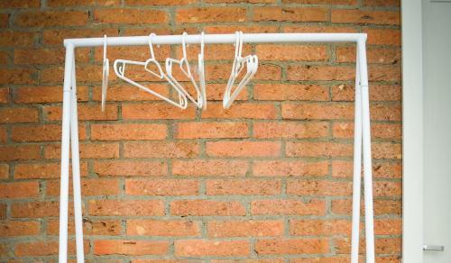 Brick Hostel