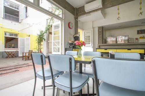 Brick Hostel