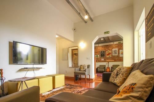 Brick Hostel