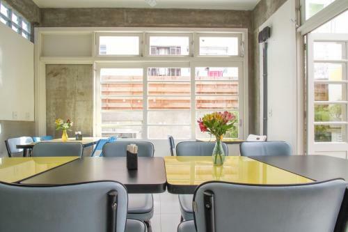 Brick Hostel