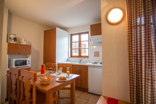 Aparthotel R�sidence N�m�a Les Chalets D'estive