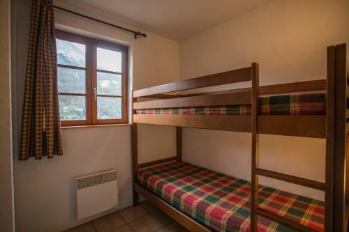 Aparthotel R�sidence N�m�a Les Chalets D'estive