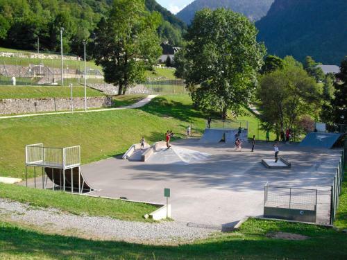 Aparthotel R�sidence N�m�a Les Chalets D'estive