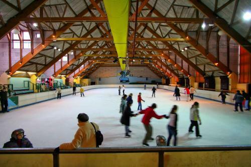Aparthotel R�sidence N�m�a Les Chalets D'estive