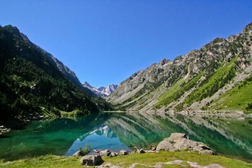 Aparthotel R�sidence N�m�a Les Chalets D'estive