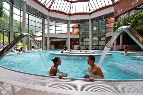 Aparthotel R�sidence N�m�a Les Chalets D'estive