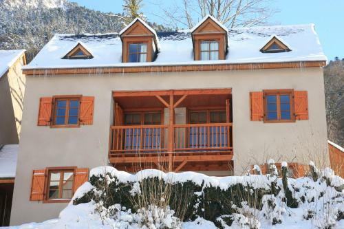 Aparthotel R�sidence N�m�a Les Chalets D'estive