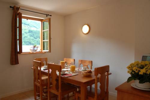 Aparthotel R�sidence N�m�a Les Chalets D'estive
