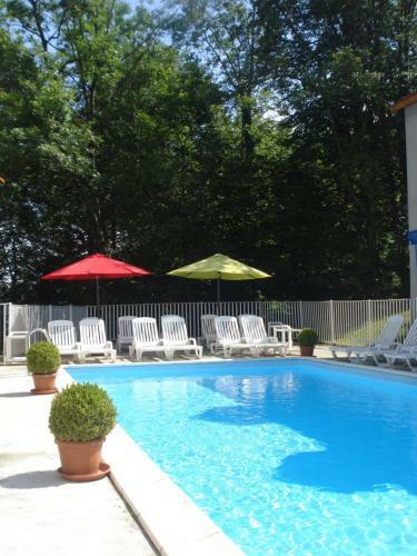 Aparthotel R�sidence N�m�a Les Chalets D'estive