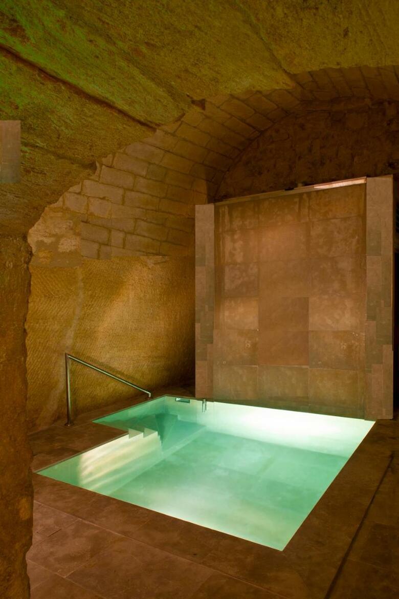 Hotel La Maison D'uz�s