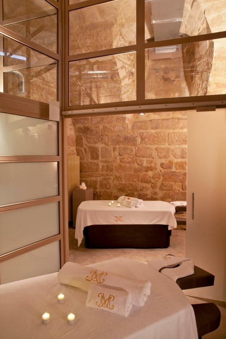 Hotel La Maison D'uz�s