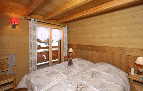 Prestige Lodge - Les Deux Alpes