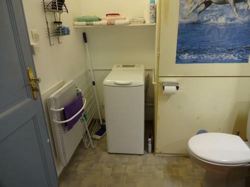 Apartamentos Residence Drakkar