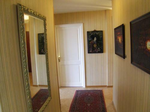 Apartamentos Residence Drakkar