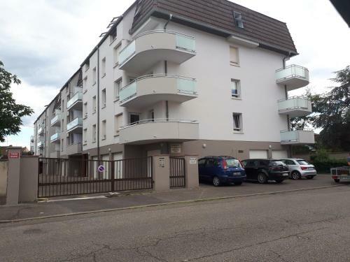 Apartamentos Residence Drakkar
