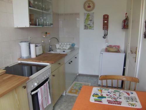 Apartamentos Residence Drakkar
