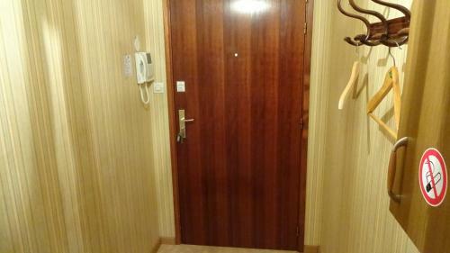Apartamentos Residence Drakkar