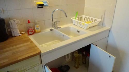 Apartamentos Residence Drakkar