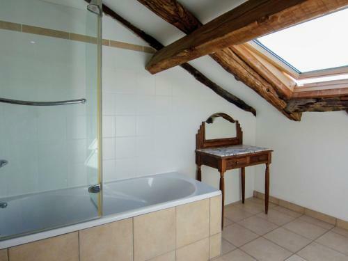 Agroturismo La Navoie