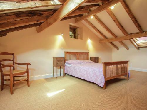 Agroturismo La Navoie