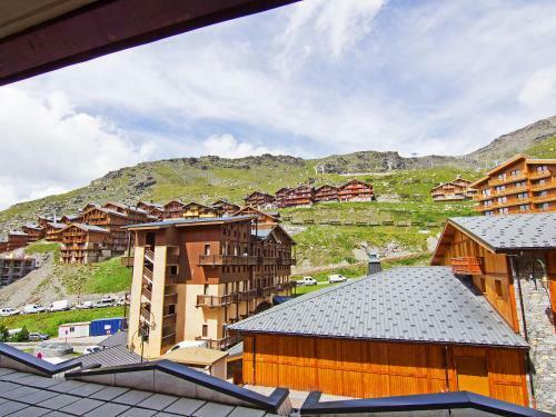 Apartamento Vanoise