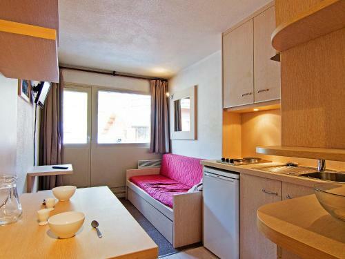 Apartamento Vanoise