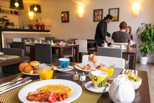 Hotel Hype H�tel