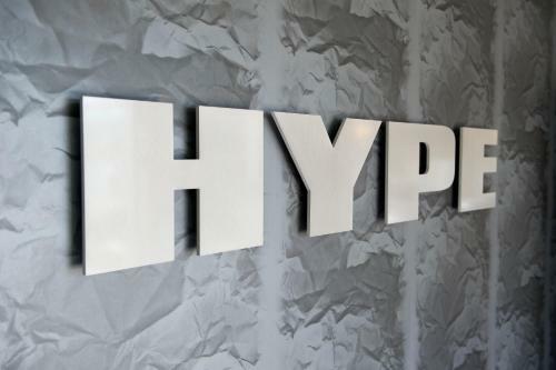 Hotel Hype H�tel
