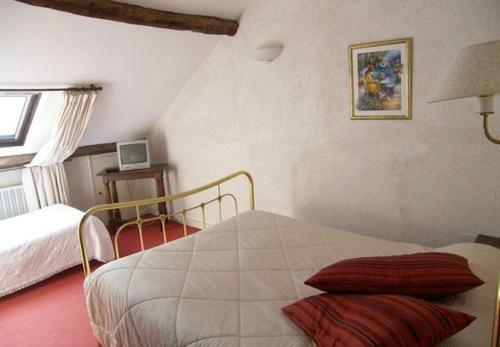 Hotel Roc Maria