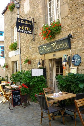 Hotel Roc Maria