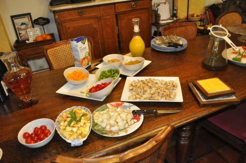 Bed & Breakfast La R�sidence D'art Joinville-le-pont