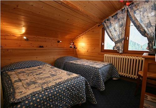 Hotel Le Castellan