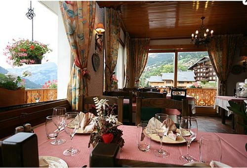 Hotel Le Castellan